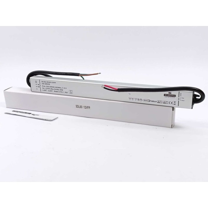  SDL60-12VFP