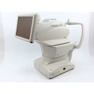 TOPCON TRC-NW400