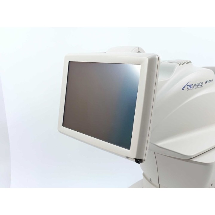 TOPCON TRC-NW400