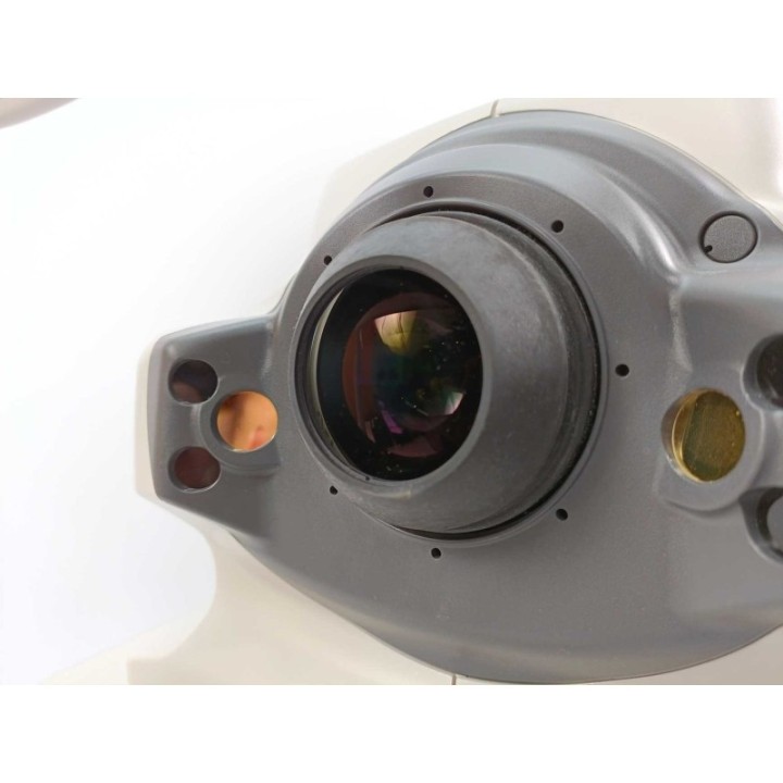 TOPCON TRC-NW400