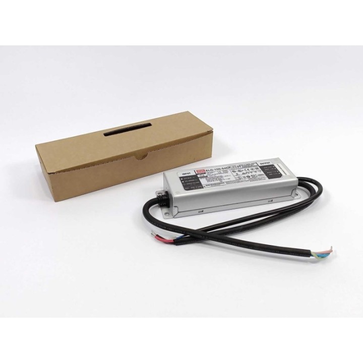 Mean Well ELG-100-54DA