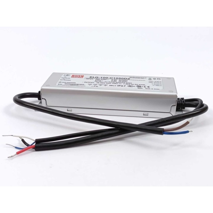 Mean Well ELG-100-C1050D2