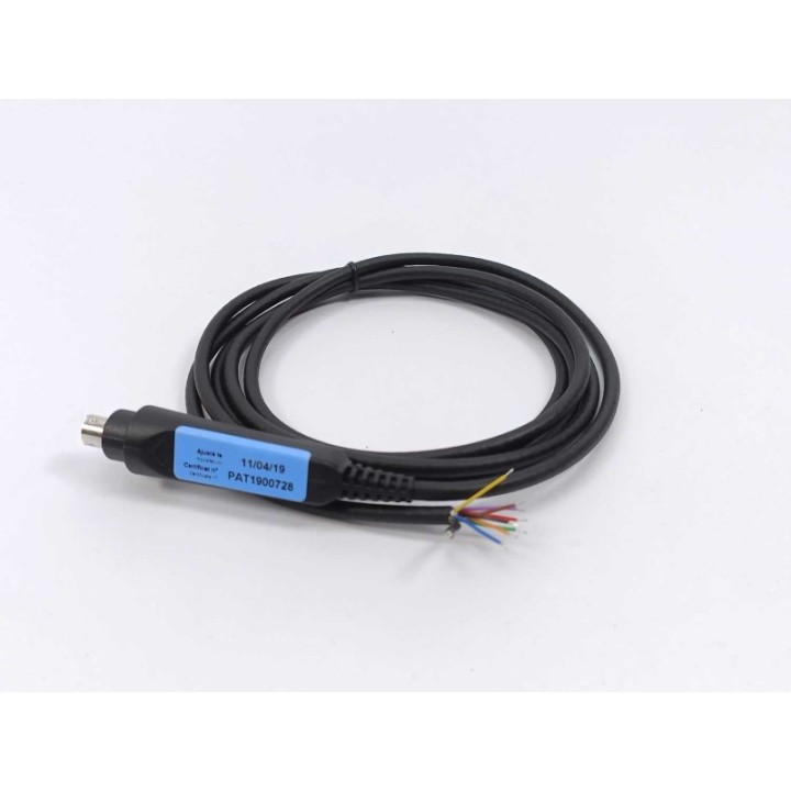 KIMO TCP310