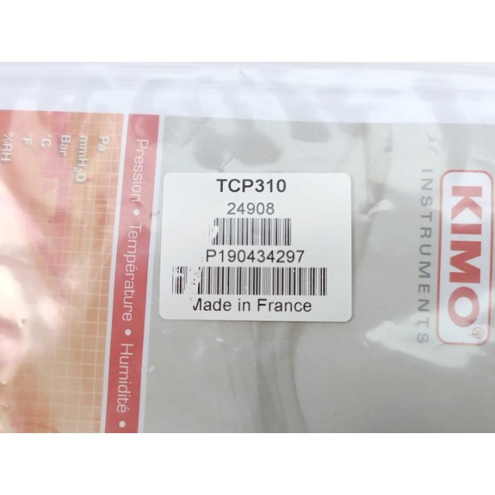 KIMO TCP310