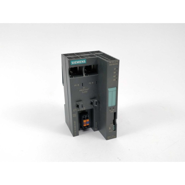 Siemens 6ES7 151-3BA23-0AB0