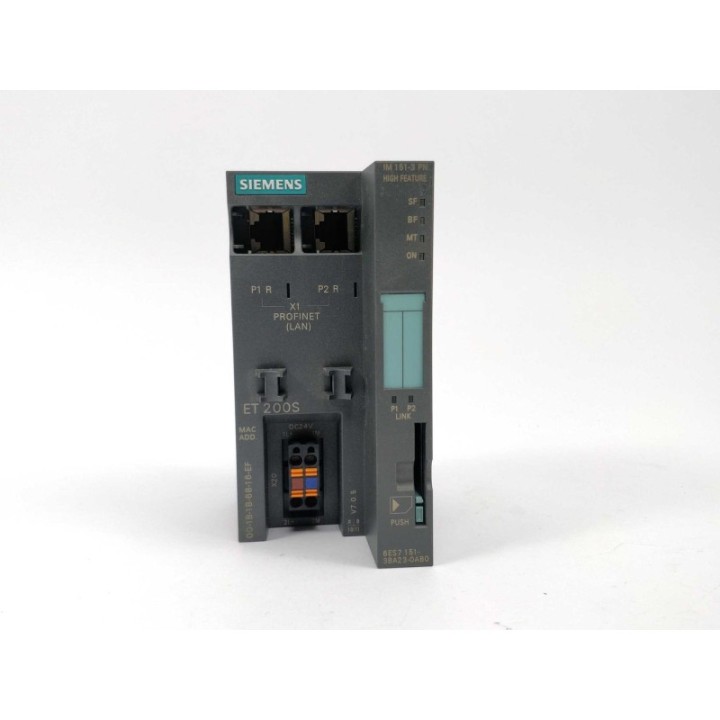 Siemens 6ES7 151-3BA23-0AB0