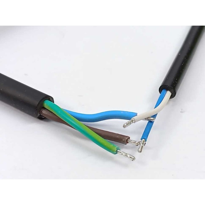 Mean Well HVGC-150-1050B