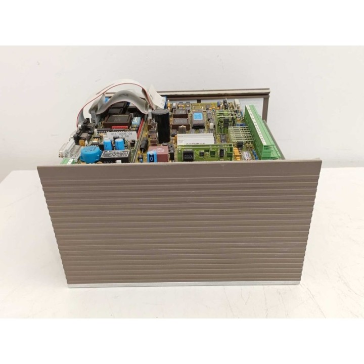 Siemens 6RA2218-6DV62-0