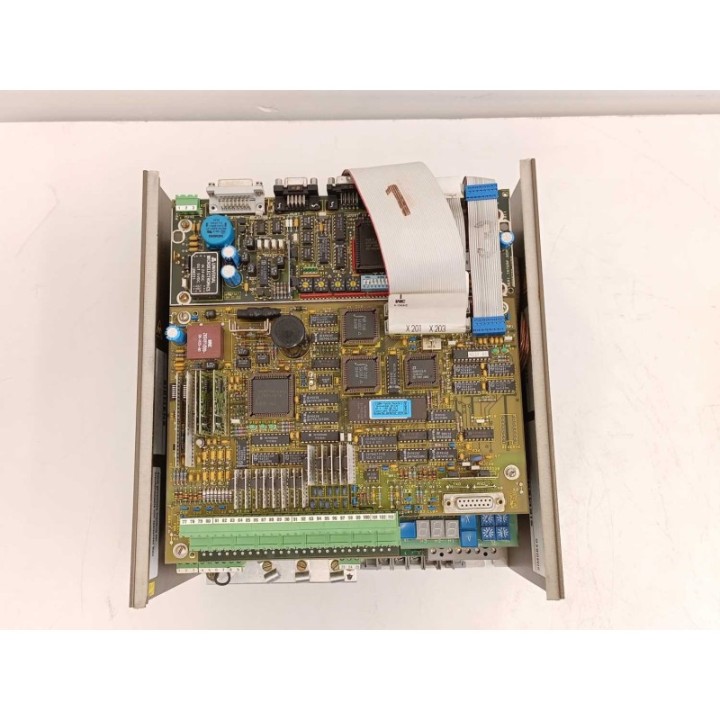 Siemens 6RA2218-6DV62-0