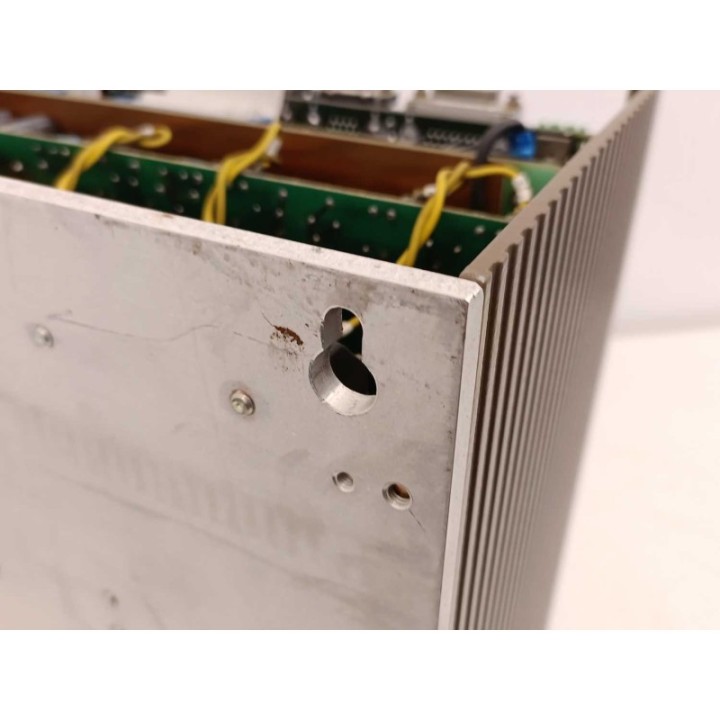 Siemens 6RA2218-6DV62-0