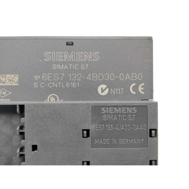 SIEMENS 6ES7 132-4BD30-0AB0