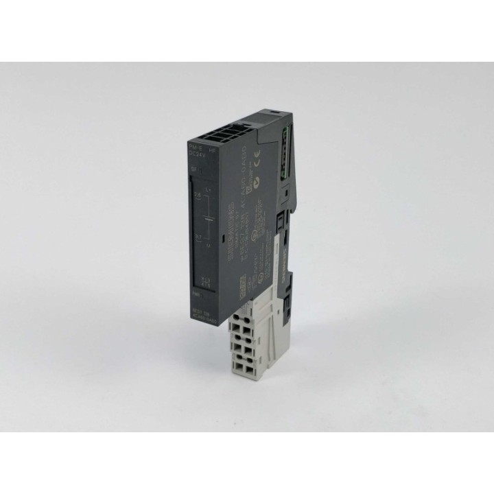 Siemens 6ES7138-4CA60-0AB0