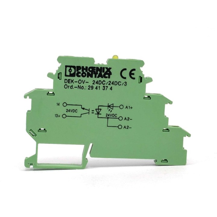 Phoenix Contact 2941374