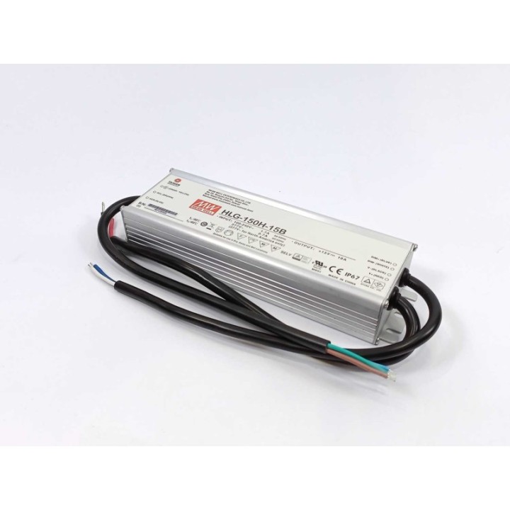 Mean Well HLG-150H-15B