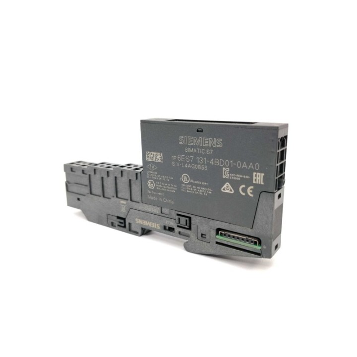  6ES7 131-4BD01-0AA0