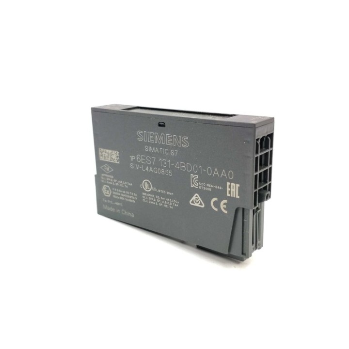  6ES7 131-4BD01-0AA0