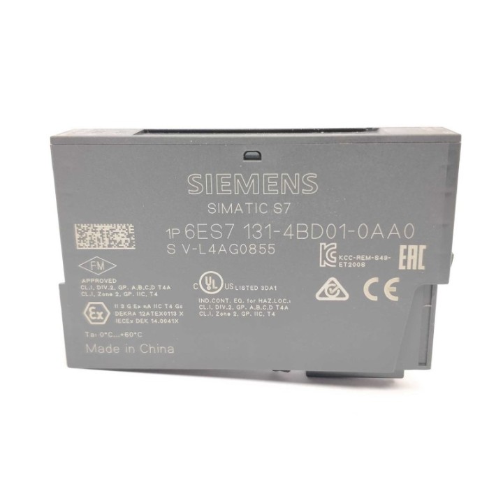  6ES7 131-4BD01-0AA0