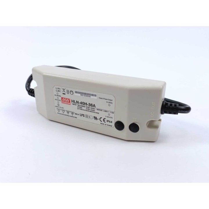 Mean Well HLN-40H-36A
