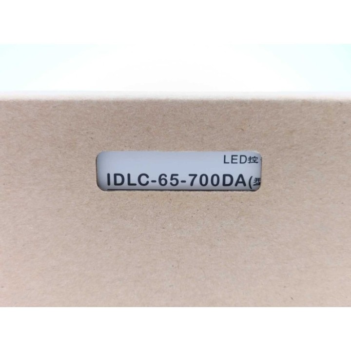 Mean Well IDLC-65-700DA