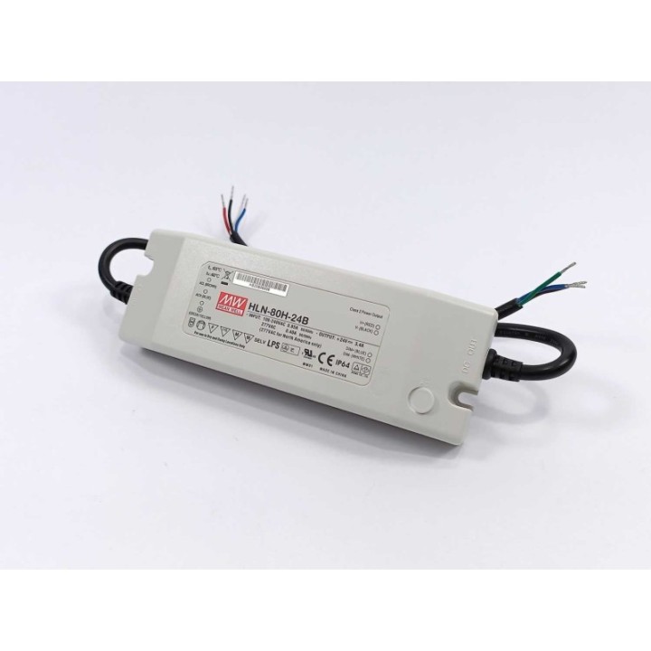  HLN-80H-24B