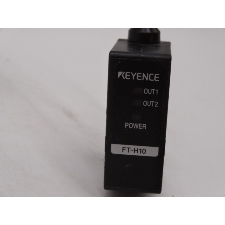KEYENCE Keyence FT-H10