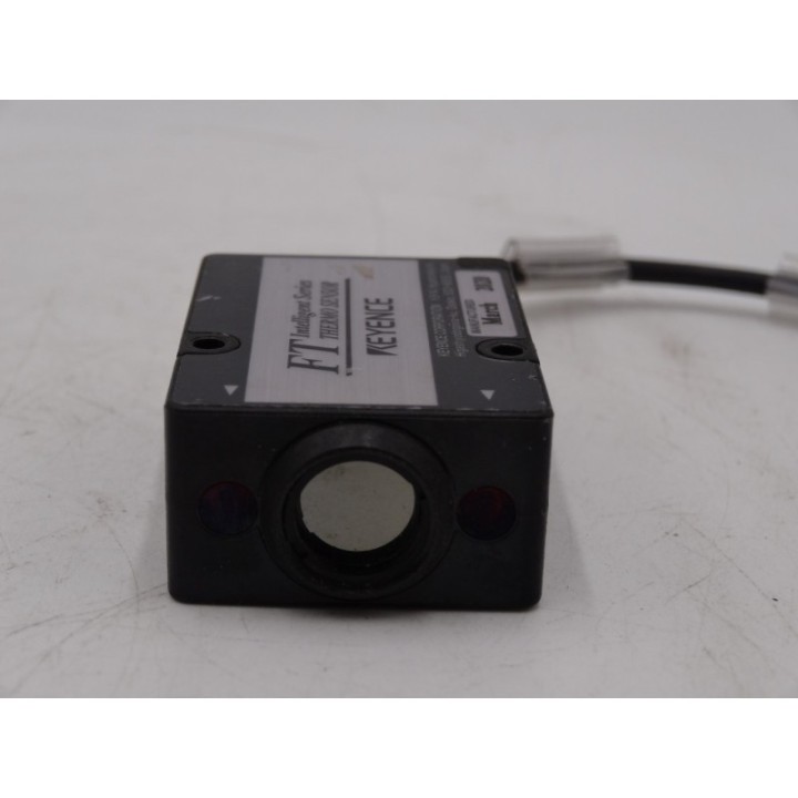 KEYENCE Keyence FT-H10