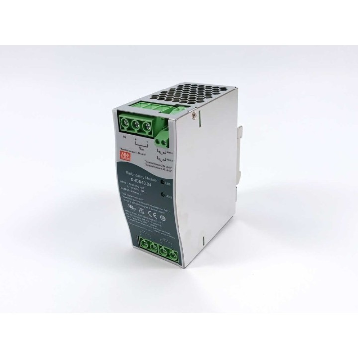 Mean Well DRDN40-24