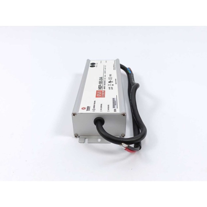 Mean Well HEP-185-24A