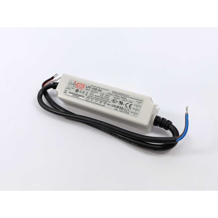 Mean Well LPF-16D-54