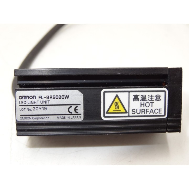 Omron Omron FL-BR5020W LED
