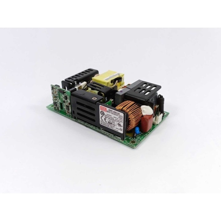 Mean Well EPP-400-24