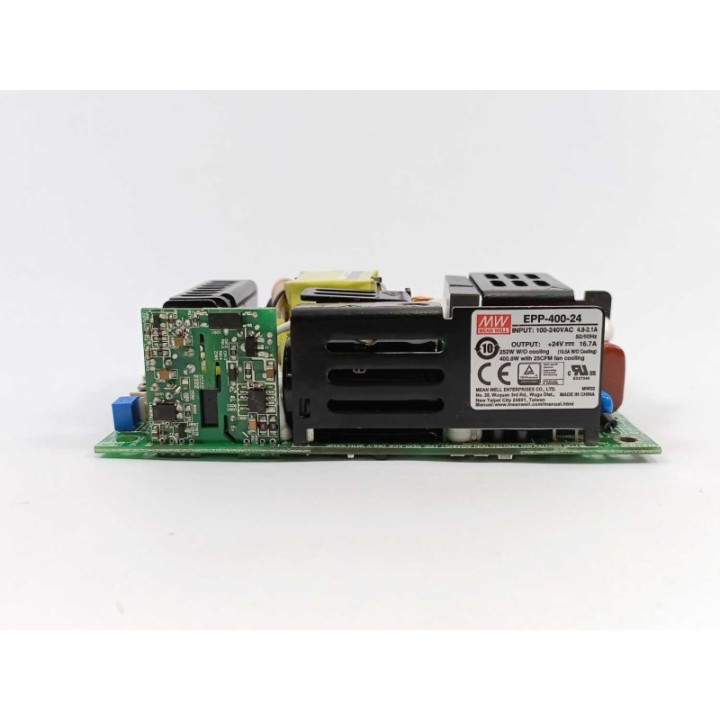 Mean Well EPP-400-24