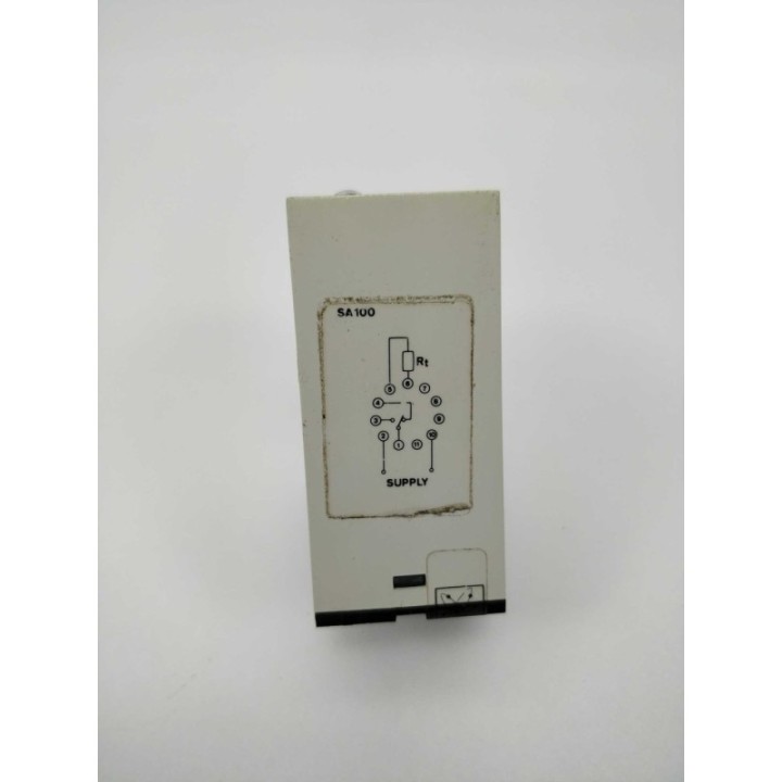 Electromatic SA 100 220