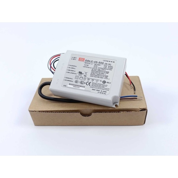 Mean Well NSD15-48S15