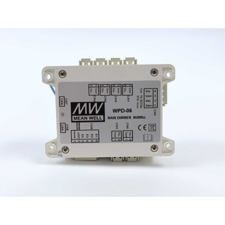 Mean Well WPD-06