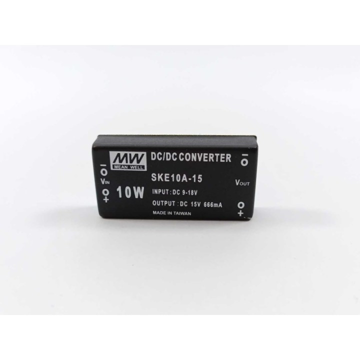  SKE10A-15