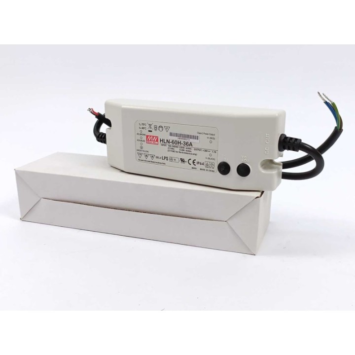 Mean Well HLN-60H-36A