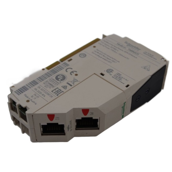 SCHNEIDER ELECTRIC  Schneider Electric Modicon TM5NS31