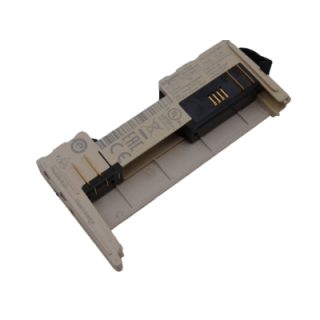 SCHNEIDER ELECTRIC  Schneider Electric Modicon TM5ACBM11 + TM5ACLPR1 Right Side
