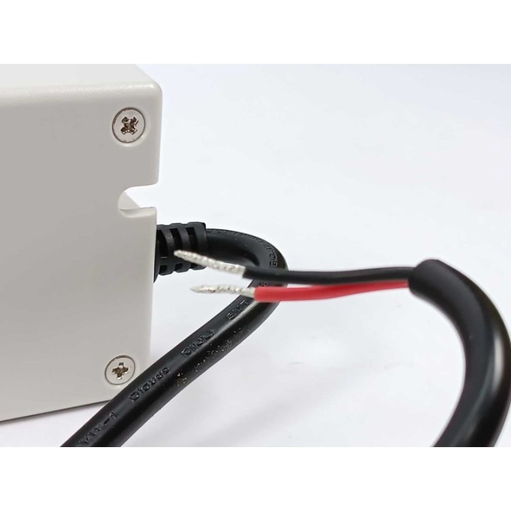 Mean Well HLN-40H-24A