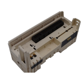 SCHNEIDER ELECTRIC  Schneider Electric Modicon TM5ACBN1 + TM5ACLPL1 Left Side