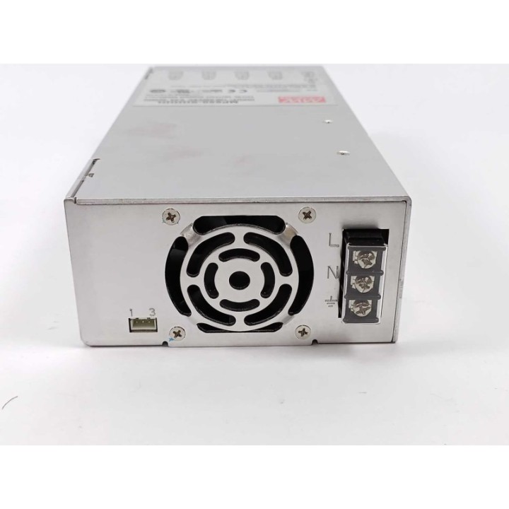 Mean Well MP650-SHHHH