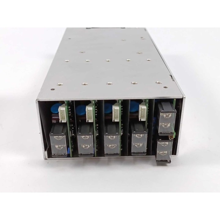 Mean Well MP650-SHHHH