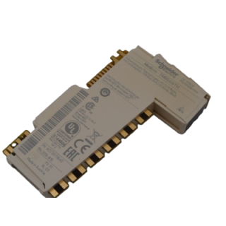 SCHNEIDER ELECTRIC  Schneider Electric Modicon TM5SAI6TH