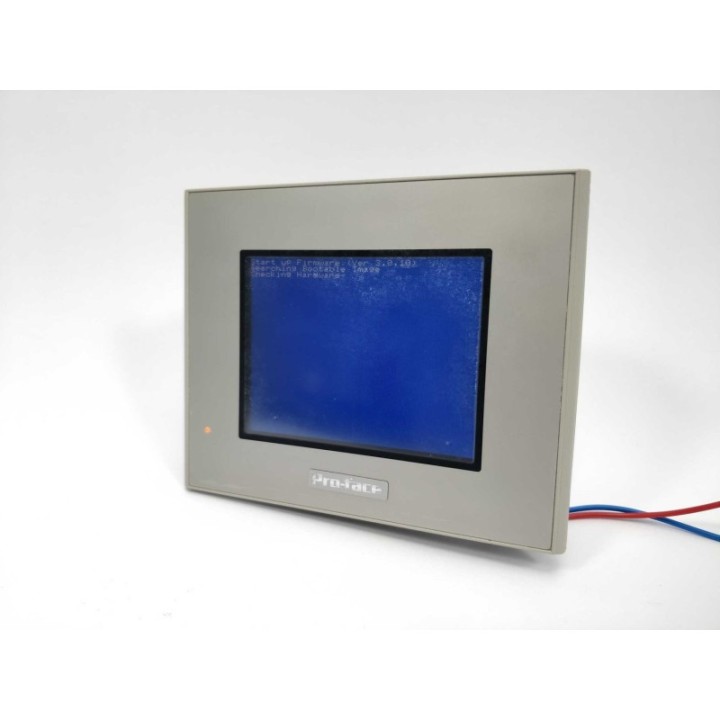 Pro-Face AGP3200-T1-D24