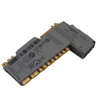 SCHNEIDER ELECTRIC  Schneider Electric Modicon TM5SPS3