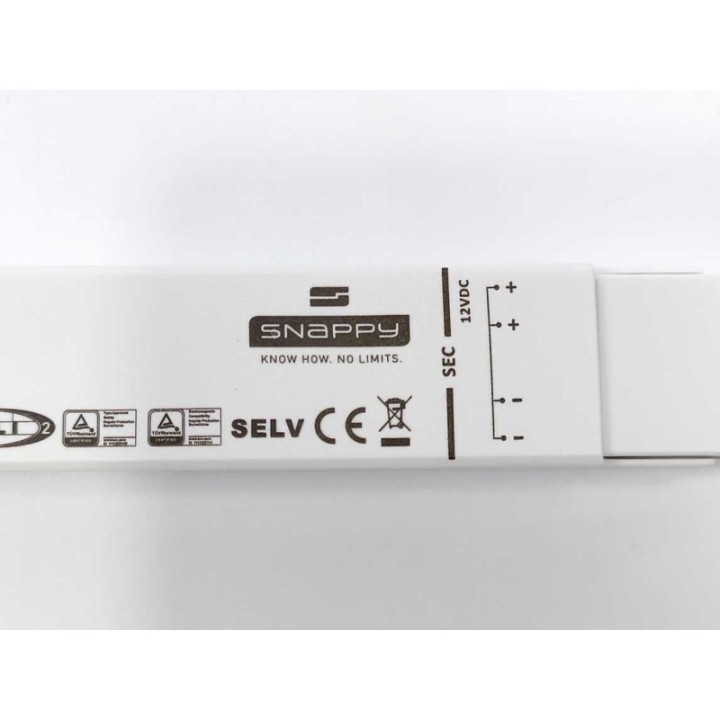 SNAPPY SDL60-12VF
