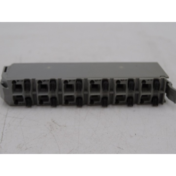 SCHNEIDER ELECTRIC  Schneider Electric TM5ACTB12PS