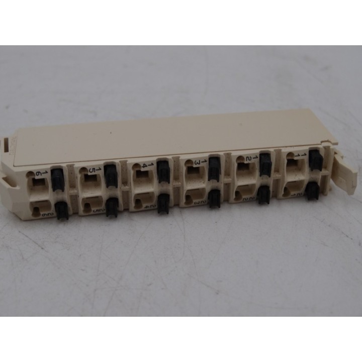 SCHNEIDER ELECTRIC  Schneider Electric TM5ACTB12