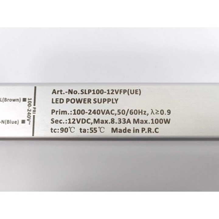  SLP100-12VFP(UE)